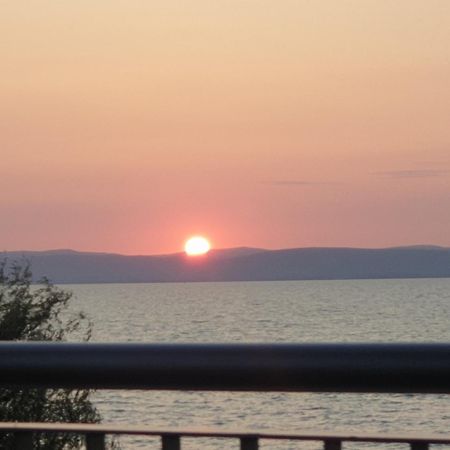 Balaton Lakeside Residence Siófok Eksteriør billede
