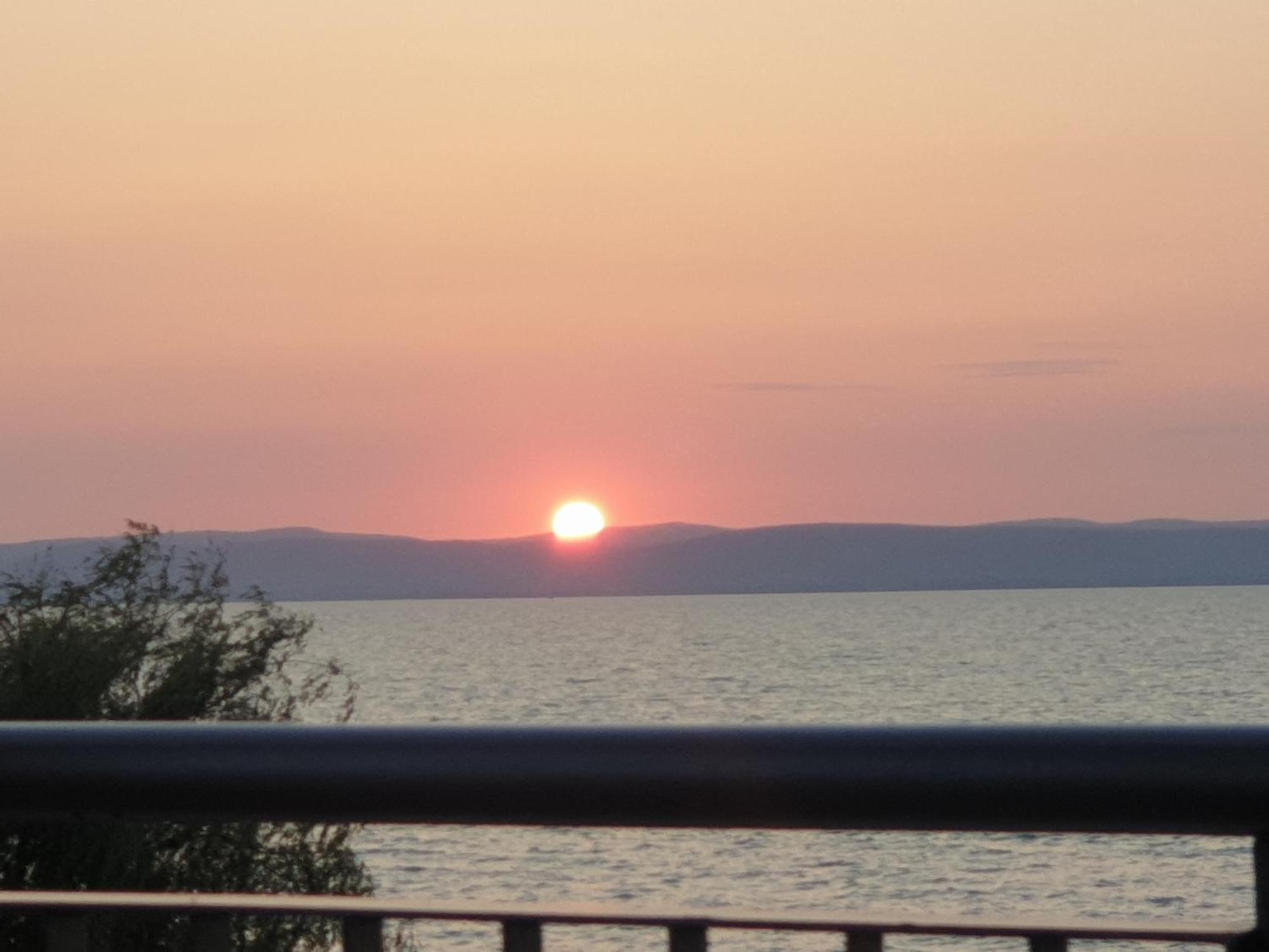 Balaton Lakeside Residence Siófok Eksteriør billede